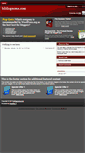 Mobile Screenshot of bibliognome.com